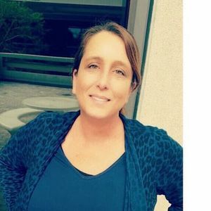 Meet your Posher, Tina